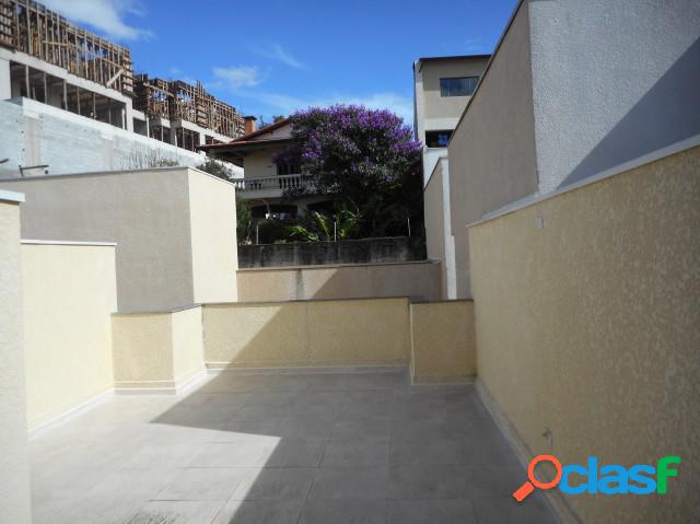 Apartamento - Venda - Santo Andrxc3xa9 - SP - Vila Sao Pedro