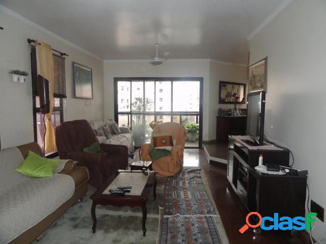 Apartamento - Venda - Santos - SP - Boqueirao