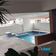 Apartamento - Venda - Santos - SP - Marapxc3xa9