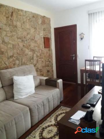 Apartamento - Venda - Sao Bernardo do Campo - SP - Bairro
