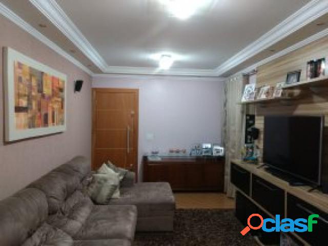 Apartamento - Venda - Sao Bernardo do Campo - SP - Pauliceia