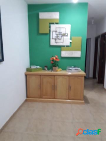 Apartamento - Venda - Sao Bernardo do Campo - SP - Planalto