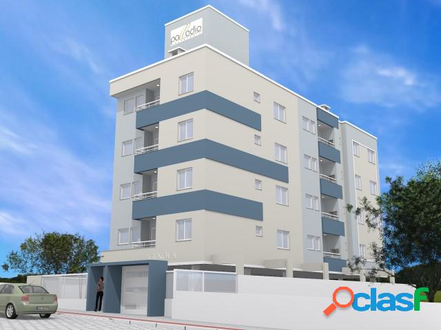 Apartamento - Venda - Sao Jose - SC - Areias