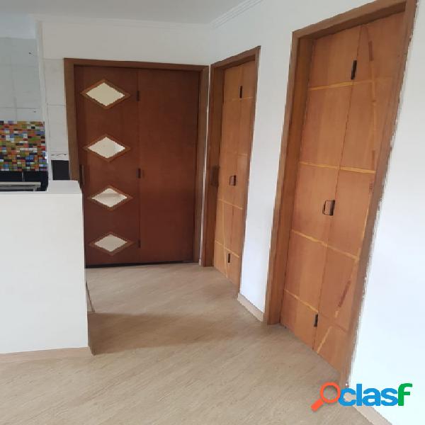 Apartamento - Venda - Sxc3xa3o Paulo - SP - Fazenda da Juta