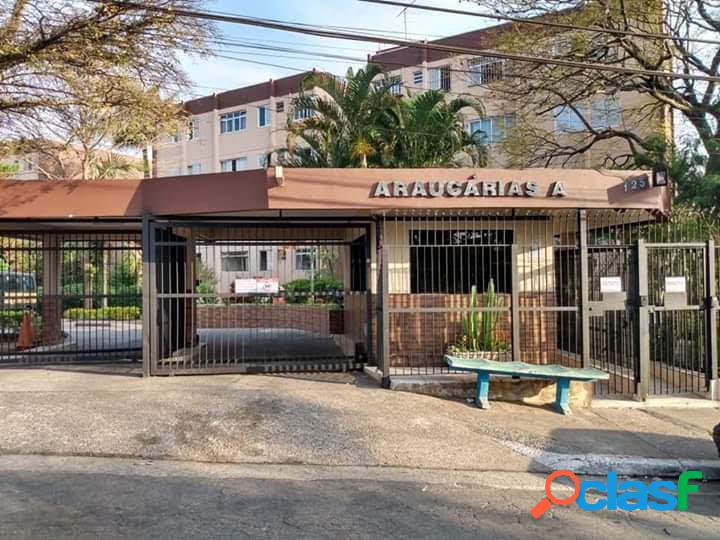 Apartamento - Venda - Sxc3xa3o Paulo - SP - Itaquera