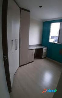 Apartamento - Venda - Sxc3xa3o Paulo - SP - Jardim Santa