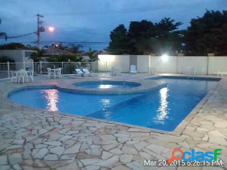 Apartamento - Venda - Taubatxc3xa9 - SP - Jardim dos Estados