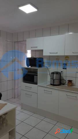 Apartamento com 2 dormitórios, Cohab - Carapicuíba