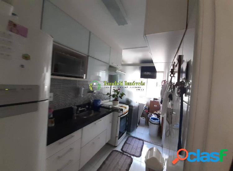 Apartamento com condomínio 3 dormitórios (Vila Homero