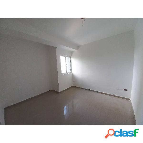 Apartamento en venta Monte Carlos Chimenea