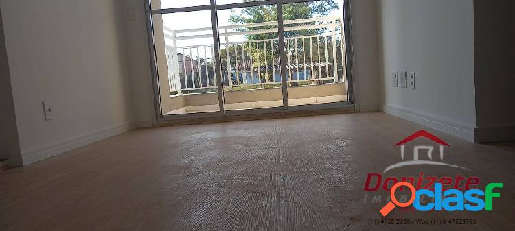 Apartamento para locação - Condomínio Golden Park /