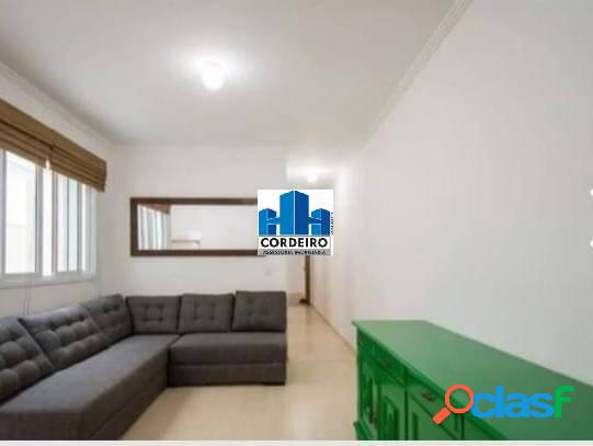 Apartamento sem Condomínio de 03 Dormitórios em Santo
