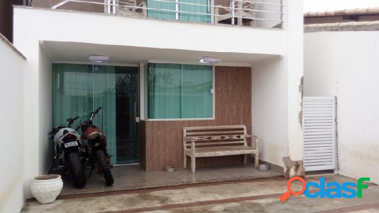 CASA DUPLEX ALTO PADRxc3x83O - Venda - SAO PEDRO DA ALDEIA -