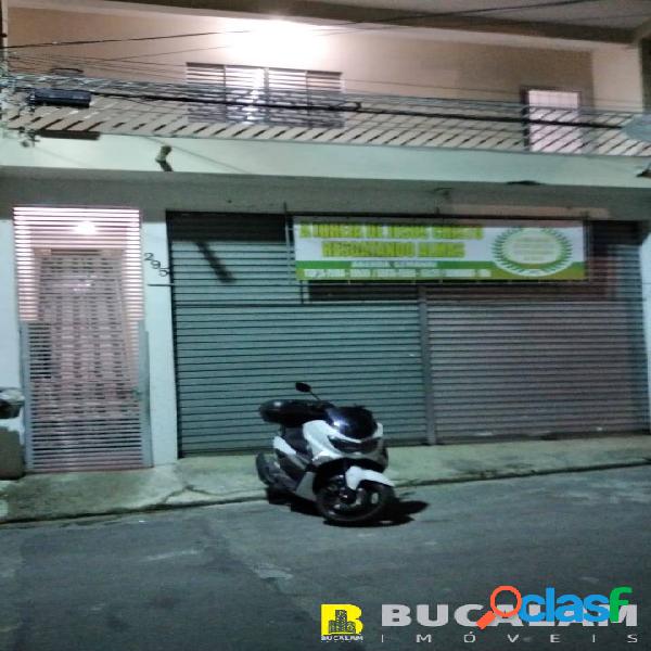 CASA PARA LOCAÇÃO NO JD. SAINT MORITS