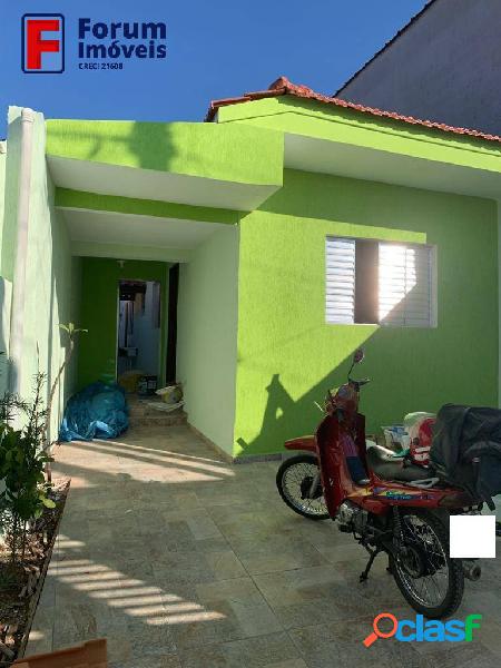 CASA TÉRREA - VILA VITÓRIA