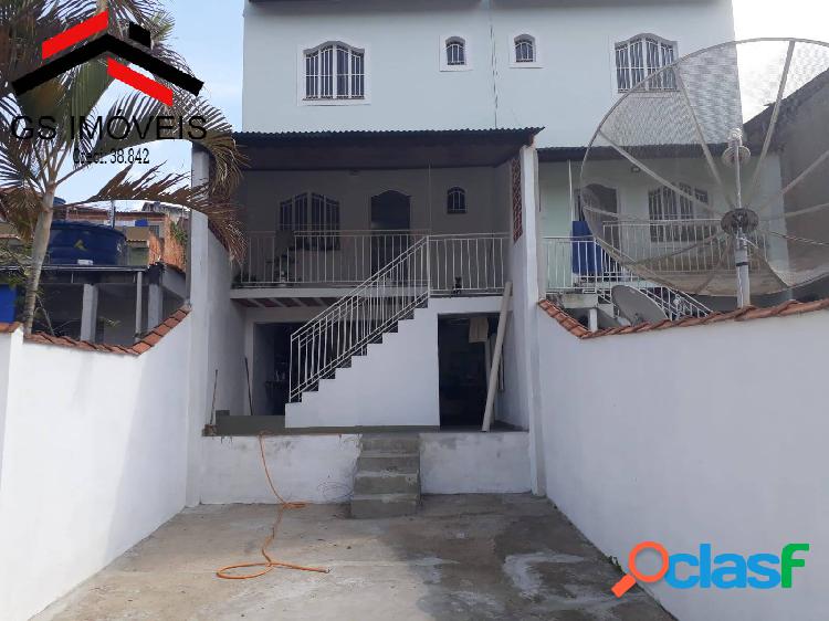 CASA-VILA CARNEIRO-SÃO LOURENÇO-MG