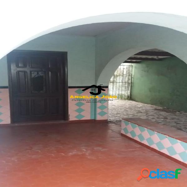 Casa 03 dorm em TERRENO 8x28 - Jd. Guassu