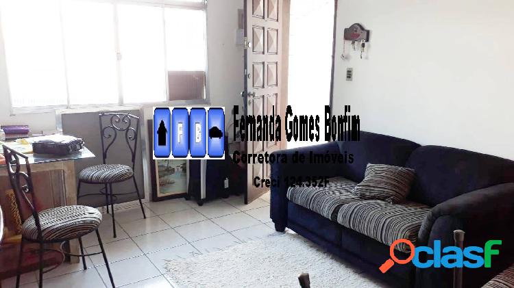 Casa 2 Dormitórios 2 Vagas Vila Caiçara