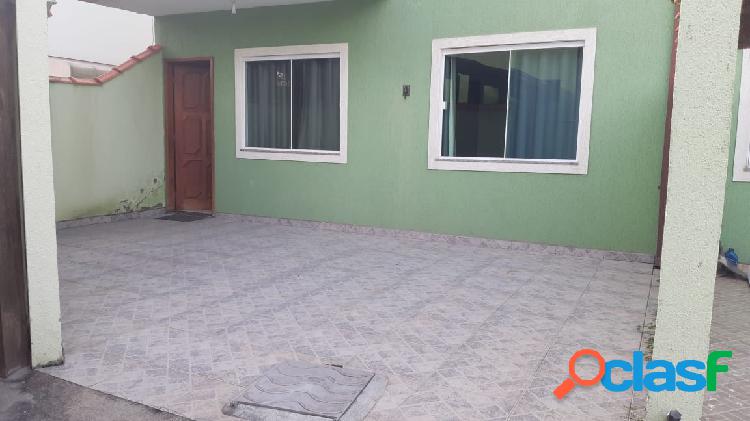 Casa - Aluguel - Rio das Ostras - RJ - Extensxc3xa3o
