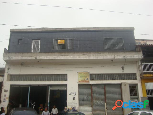 Casa - Aluguel - Sxc3x83O PAULO - SP - Jardim Nazare)