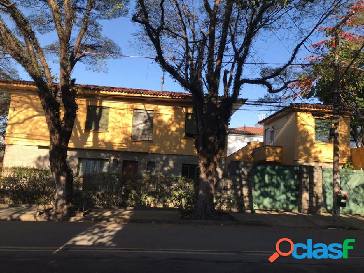 Casa - Aluguel - Sxc3xa3o Paulo - SP - Aclimaxc3xa7xc3xa3o)