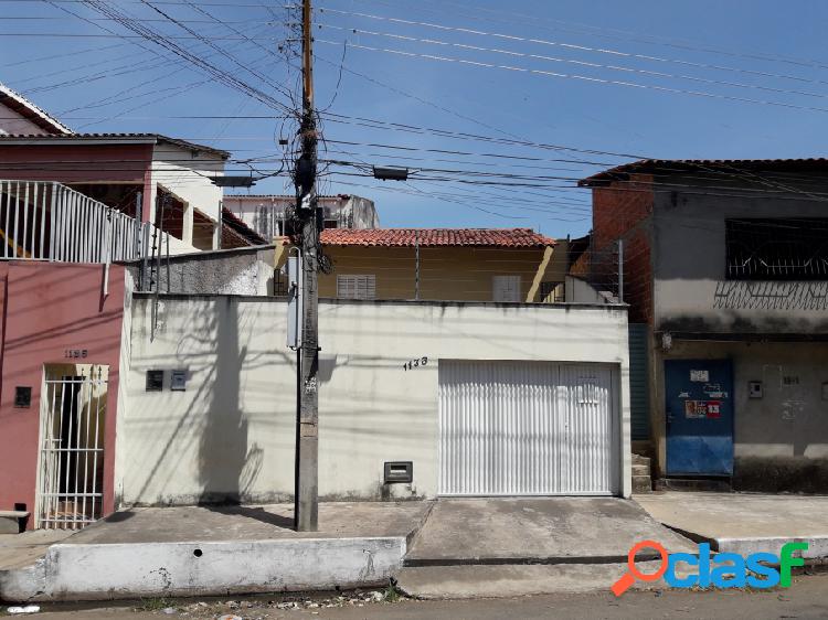 Casa - Aluguel - Teresina - PI - PROMORAR)