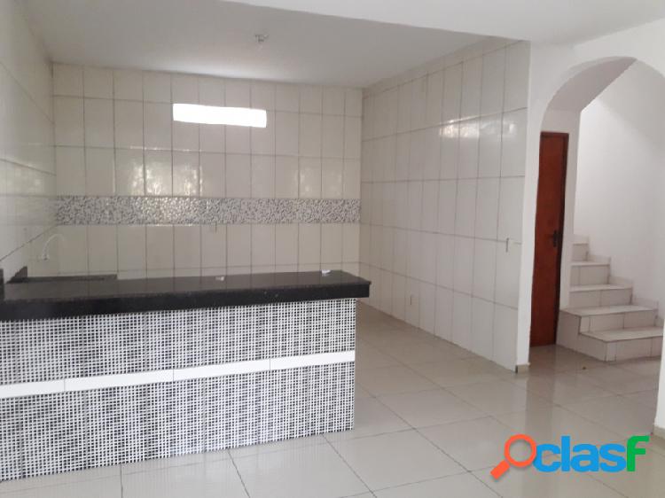 Casa Duplex - Aluguel - Timon - MA - Parque Piauxc3xad)