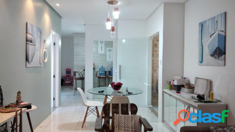 Casa Duplex - Venda - Aracaju - SE - Zona de Expansxc3xa3o