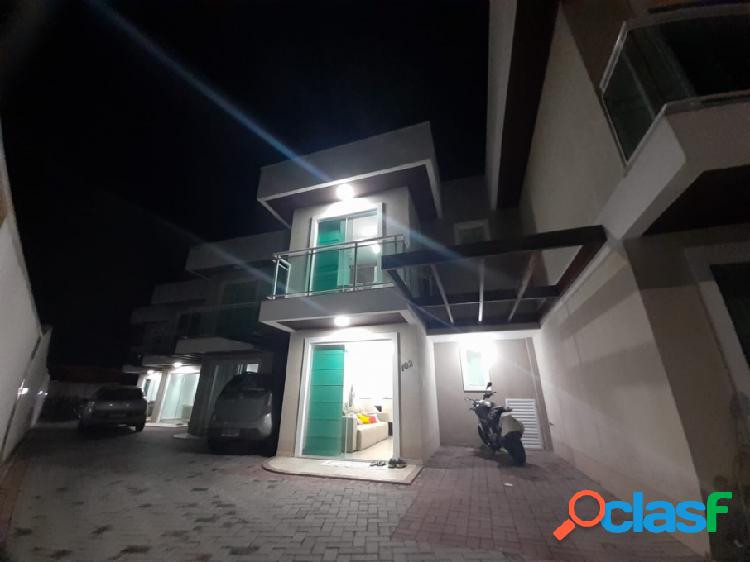 Casa Duplex - Venda - Maricxc3xa1 - RJ - Praia de
