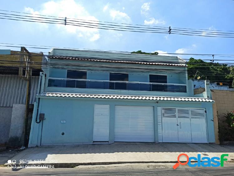 Casa Duplex - Venda - Nilxc3xb3polis - RJ - Centro