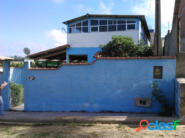 Casa Duplex - Venda - Sxc3x83O PEDRO DA ALDEIA - RJ - CAMPO