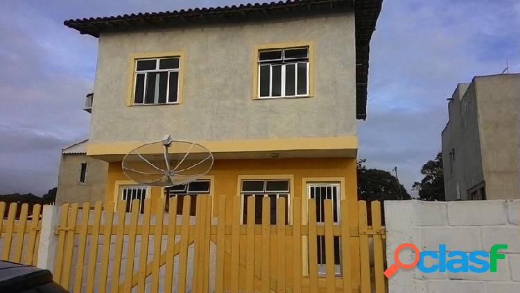 Casa Duplex - Venda - Sxc3x83O PEDRO DA ALDEIA - RJ - RUA DO