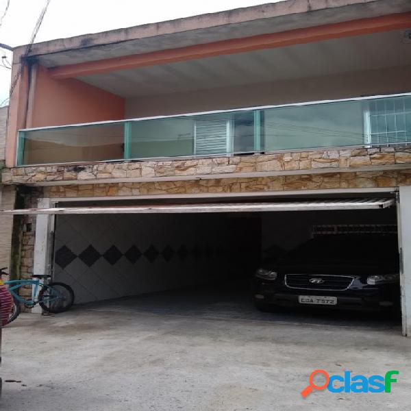 Casa Duplex - Venda - Sxc3xa3o Paulo - SP - Jardim Helena