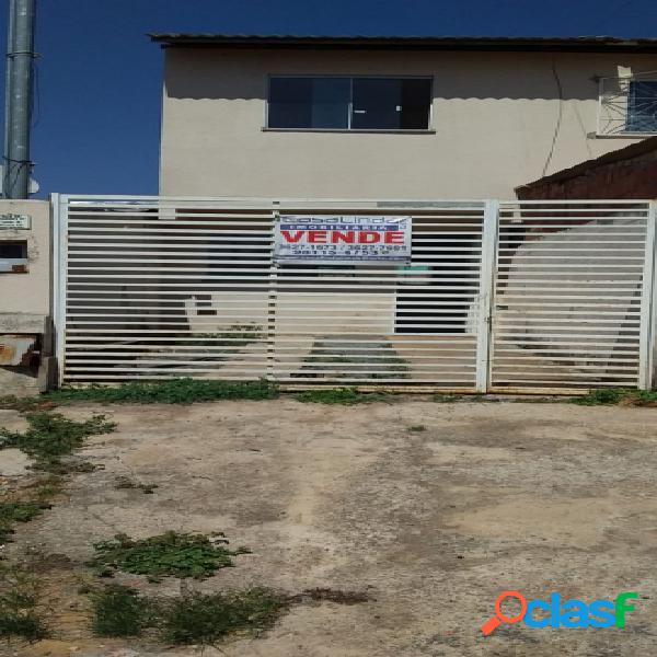 Casa Duplex - Venda - Valparaxc3xadso de Goixc3xa1s - GO -