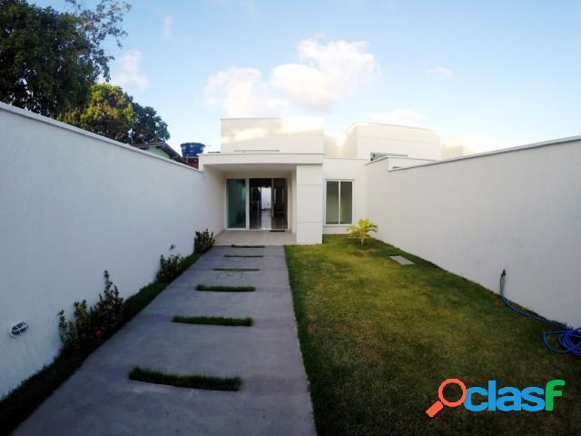 Casa Plana - Venda - Eusxc3xa9bio - CE - Centro