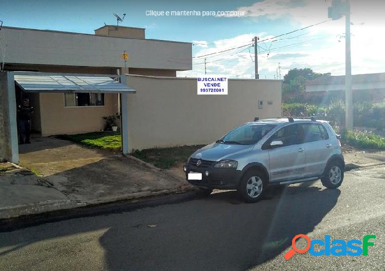 Casa - Venda - Aparecida de Goixc3xa2nia - GO - Residencial