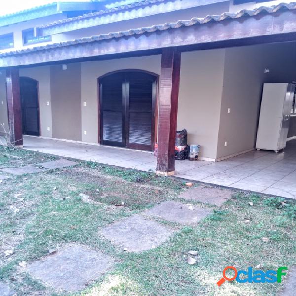 Casa - Venda - Araras - SP - Jardim Paulista