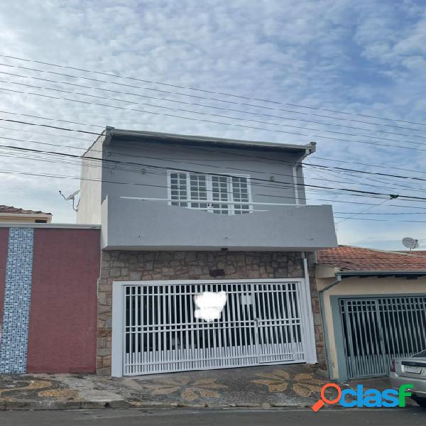 Casa - Venda - Araras - SP - Jardim Sxc3xa3o Joxc3xa3o