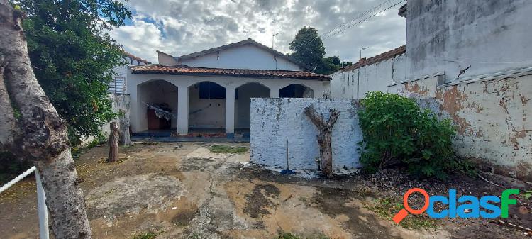 Casa - Venda - Bauru - SP - BELA VISTA