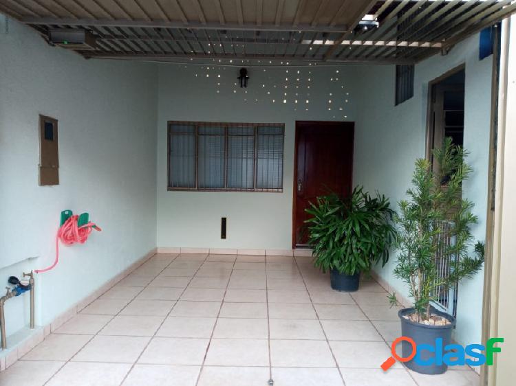 Casa - Venda - Bauru - SP - Jardim Josxc3xa9 Kalil