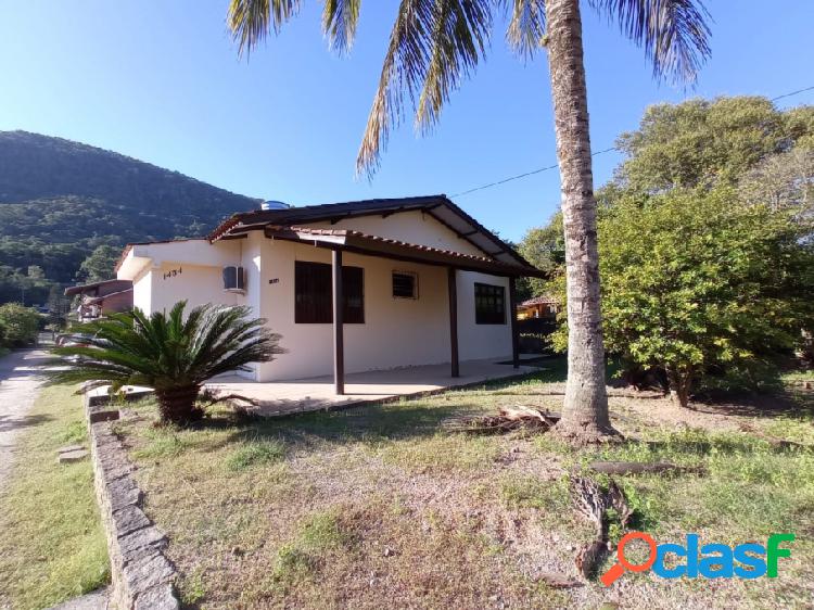 Casa - Venda - Florianxc3xb3polis - SC - Santo Antxc3xb4nio