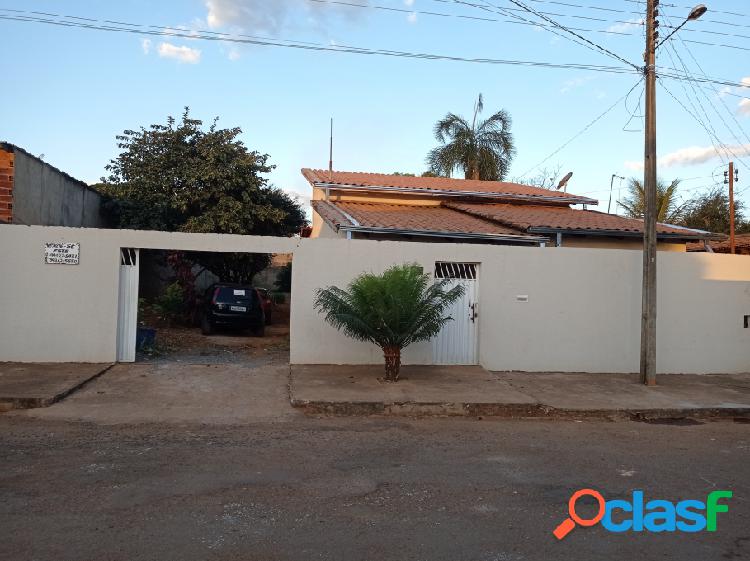 Casa - Venda - Goianxc3xa1polis - GO - Setor Hamaoka