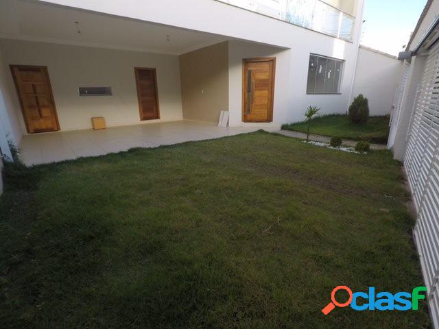 Casa - Venda - Itajubxc3xa1 - MG - Jardim Elorado