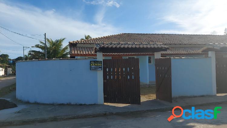 Casa - Venda - Maricxc3xa1 - RJ - Sxc3xa3o Josxc3xa9 de