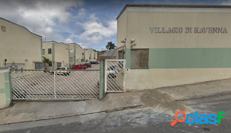 Casa - Venda - Mogi das Cruzes - SP - Vila Nova Aparecida