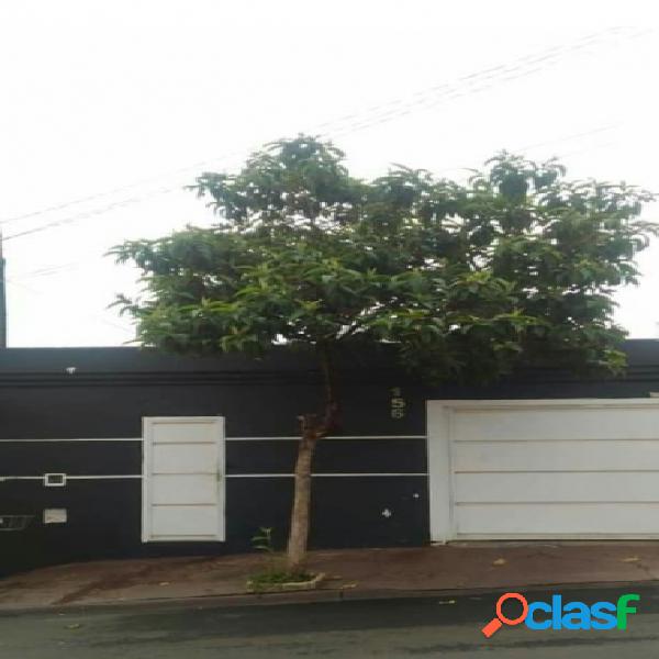 Casa - Venda - Piracicaba - SP - Conjunto Residencial