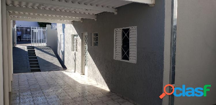 Casa - Venda - Presidente Prudente - SP - Brasil Novo