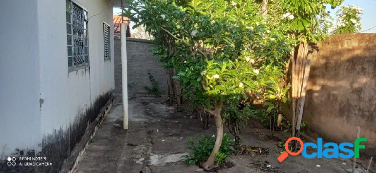 Casa - Venda - Presidente Prudente - SP - Jardim Santa