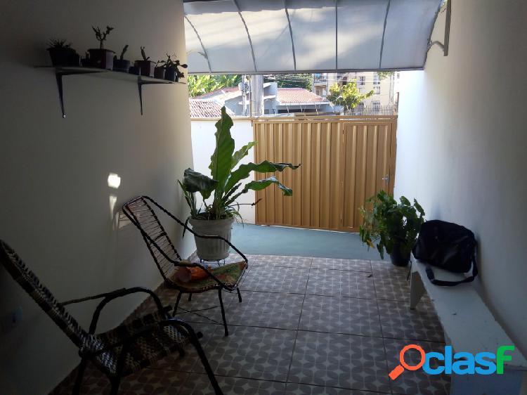 Casa - Venda - Presidente Prudente - SP - Vila Marina