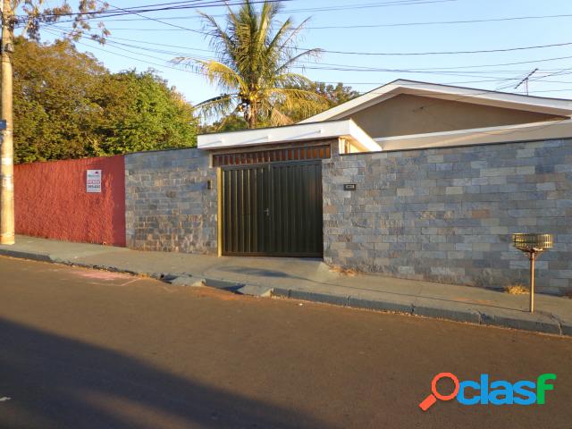 Casa - Venda - Ribeirxc3xa3o Preto - SP - Solar Boa Vista